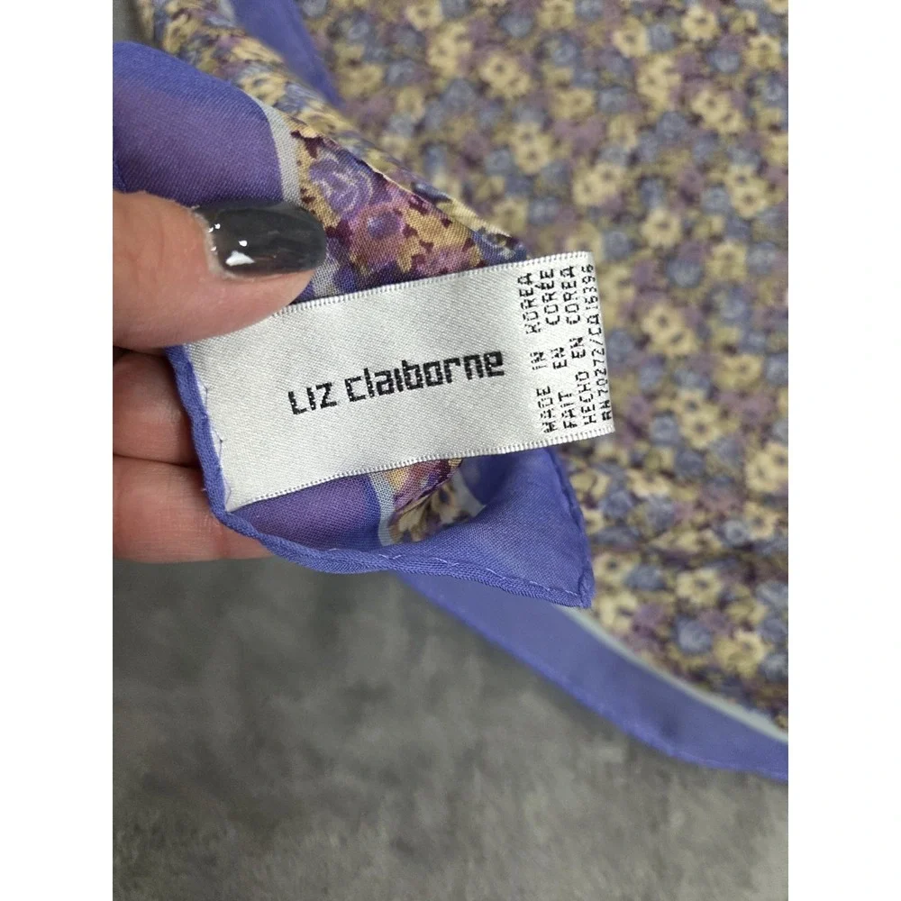 Liz Claiborne vintage liz